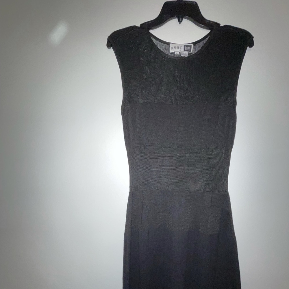 Saks 5th Size Large Women dress